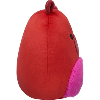 М'яка іграшка Squishmallows Капібара Марсія, 19 см (SQCR06581) - Pampik - 3