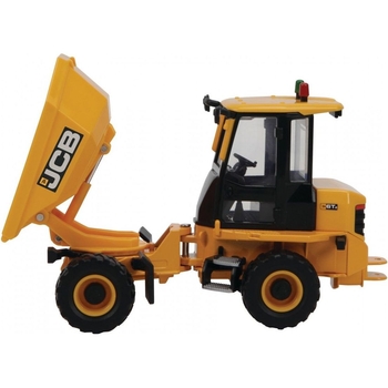 Модель Britains Самоскид JCB 6T 1:32 (43255) - Pampik - 2