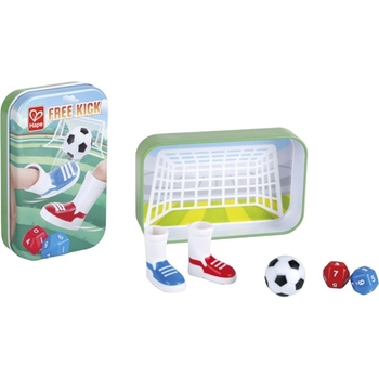 Настільна гра Hape Штрафний удар (E0475) - Pampik