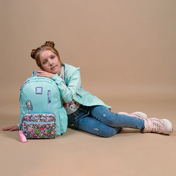 Рюкзак Kite Education teens 949M TK (TK24-949M) - Pampik - 19