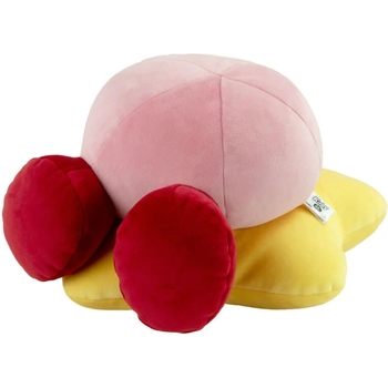 Мягкая игрушка Club Mocchi-Mocchi-Кирби на Варп Звезде 21 см (T12455) - Pampik - 3