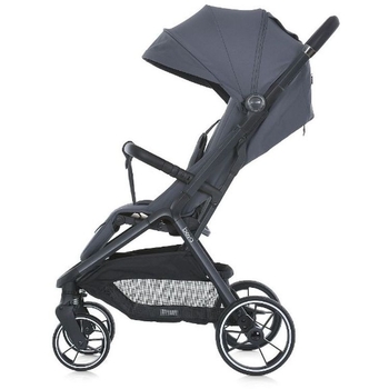 Коляска El Camino Beya ME 1127-S midnight gray - Pampik - 5