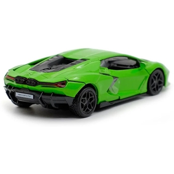 Автомодель Lamborghini Revuelto 2024 - Pampik - 2