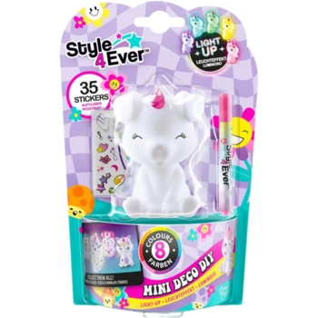 Набір для творчості Canal Toys Style 4 Ever Мій улюбленець Цуценя S (OFG267/4) - Pampik