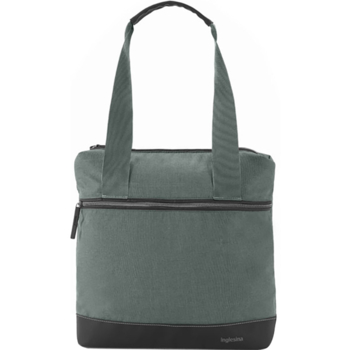 Сумка для коляски Inglesina Aptica Back Bag Neptune Grey (90738) - Pampik
