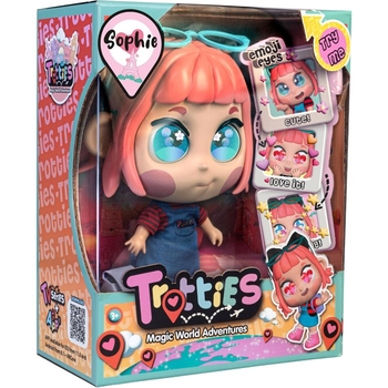 Кукла Trotties Софи 25 см (TFT00000) - Pampik - 7