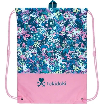 Сумка для обуви Kite Education tokidoki, 49x36 см (TK22-600L-1) - Pampik