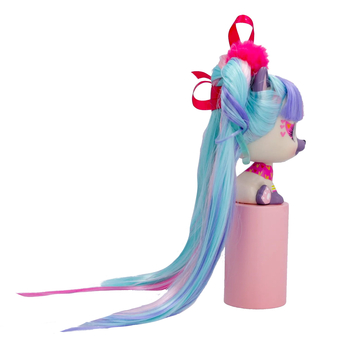 Ігровий набір IMC VIP Pets S6 Bow Power Модний улюбленець Натті (714809) - Pampik - 10