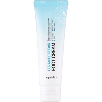 Відновлювальний крем для ніг Eyenlip Ceramide Repair Foot Cream з керамідами, 50 мл - Pampik