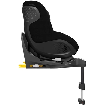 Автокрісло Maxi-Cosi Mica 360 Pro i-Size Authentic Black чорне (8549671110) - Pampik - 6