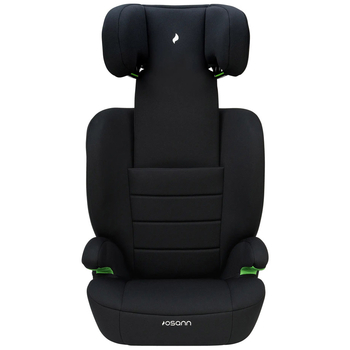 Автокрісло Osann Musca Black (103-299-05) - Pampik - 6