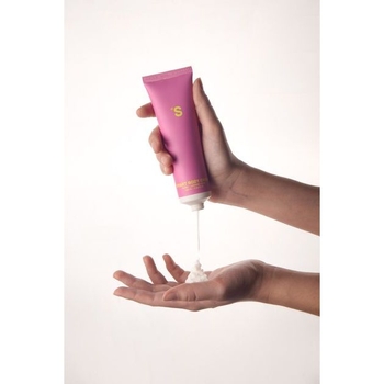 Smart лосьйон для тіла Sister's Aroma Півонія 100 мл - Pampik - 4