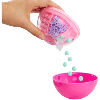 Ігровий набір з лялькою L.O.L. Surprise! Феєричні зачіски з намистинок, в асортименті - Pampik - 8