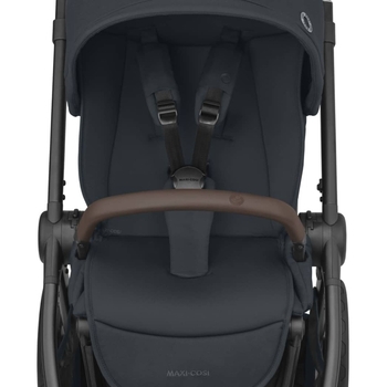 Коляска прогулянкова Maxi-Cosi Oxford essential graphite (1150750110) - Pampik - 7