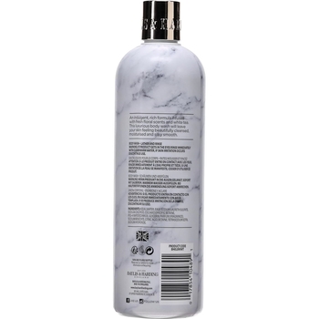 Гель для душу Baylis & Harding Elements White Tea & Neroli 500 мл - Pampik - 2