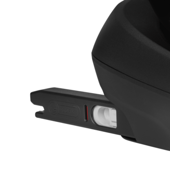 Автокрісло Lionelo Lavender I-Size Black Carbon - Pampik - 9