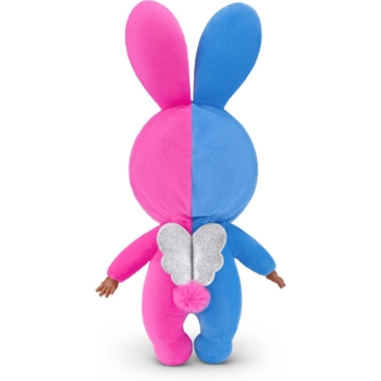 Іграшка-сюрприз Babycorns-A Лялька Кролик (92108A) - Pampik - 4