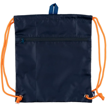 Сумка для обуви Yes SB-10 Fighter, синий (559659) - Pampik - 2