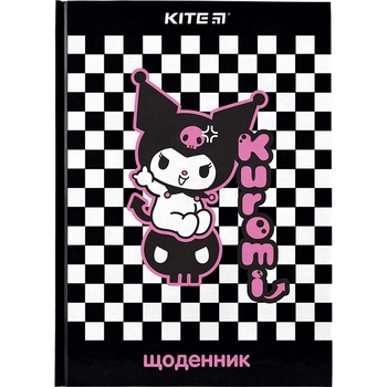 Дневник школьный Kite HK-3 HK24-262-3 - Pampik