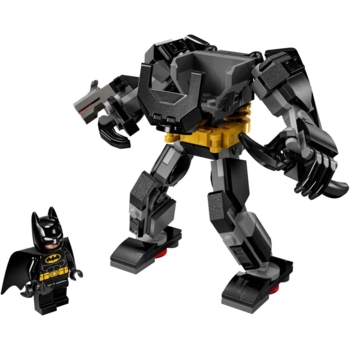Конструктор LEGO DC Batman™ Робоброня Бетмена, 140 деталей (76270) - Pampik - 2