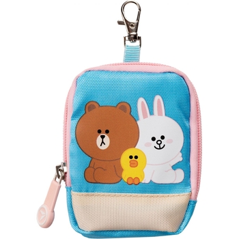 Рюкзак каркасный Yes H-100 Line Friends (559549) - Pampik - 5