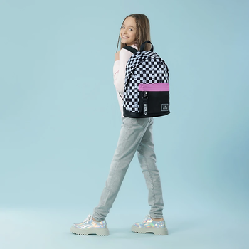 Рюкзак Kite Education teens 910M-4 (K24-910M-4) - Pampik - 16