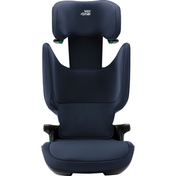 Автокрісло Britax Römer Kidfix M I-Size Night Blue синє (2000039734) - Pampik - 4