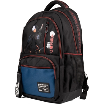 Рюкзак школьный Yes TS-50 Katana (559750) - Pampik
