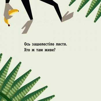 Книга Ранок Команда джунглів - Мадлєн Роджерс (С885009У) - Pampik - 4