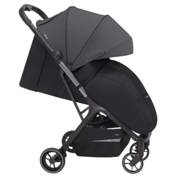 Коляска прогулочная Carrello Nova CRL-5521 Misty grey (35670) - Pampik - 3