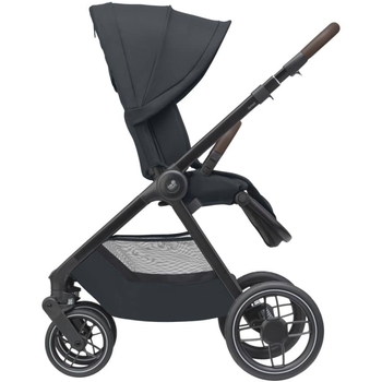 Коляска прогулянкова Maxi-Cosi Oxford essential graphite (1150750110) - Pampik - 3