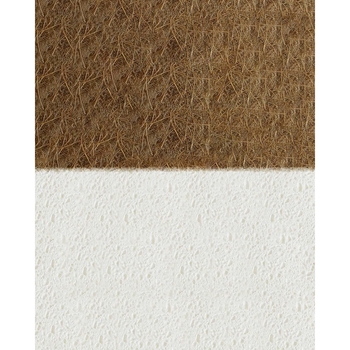 Целлюлозные губки Добра Господарочка из кокосового волокна, 2 шт. - Pampik - 2