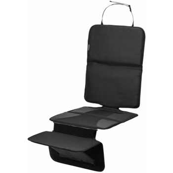 Захисний килимок Osann FeetUp чорний (109-193-400) - Pampik