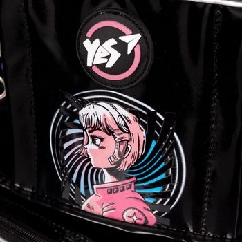 Рюкзак Yes T-107 Intuition (559629) - Pampik - 10