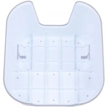 Сходинки для дитини у ванну FreeON White/Grey (42332) - Pampik - 4