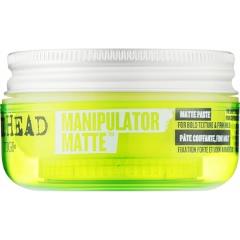 Віск для стайлінгу Tigi Bed Head Manipulator Matte Hair Paste Матовий 30 г - Pampik