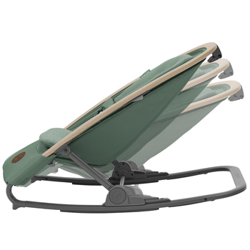 Крісло-качалка Maxi-Cosi Kori Beyond Green Eco (2835045110) - Pampik - 7