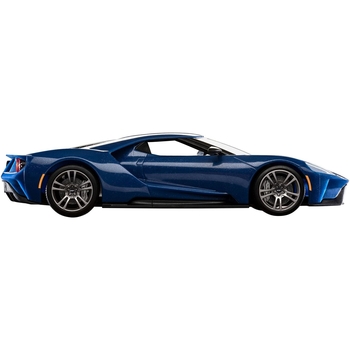Збірна модель Revell Автомобіль Ford GT 2017, рівень 2, масштаб 1:24, 27 деталей (RVL-07824) - Pampik - 3