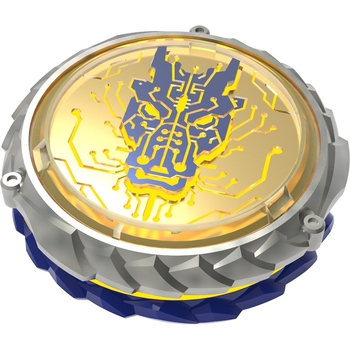 Дзига Auldey Infinity Nado VI Advanced Pack Fury Wave Dragon (EU654131) - Pampik - 9