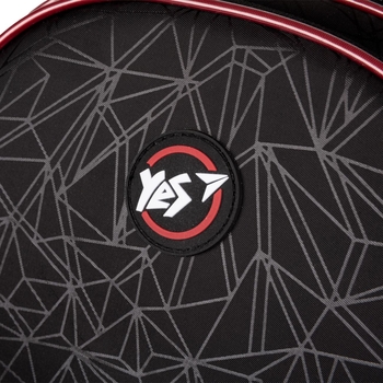 Рюкзак школьный полукаркасный Yes S-100 Spider (559582) - Pampik - 10