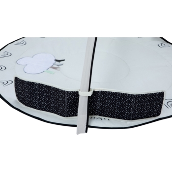 Розвиваючий килимок Tiny Love з дугами День-Ніч (1209206830) - Pampik - 12