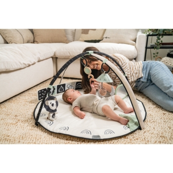Розвиваючий килимок Tiny Love з дугами День-Ніч (1209206830) - Pampik - 37