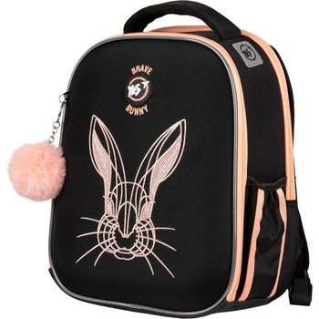 Каркасный рюкзак Yes H-100 Brave Bunny (559547) - Pampik