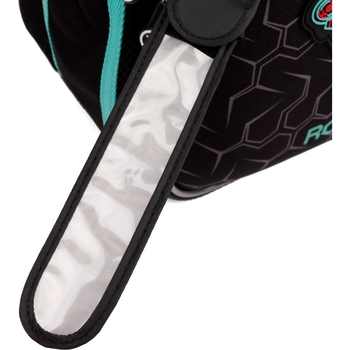 Рюкзак каркасный Yes H-100 Robohero (559551) - Pampik - 9