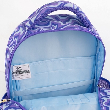 Рюкзак GoPack Education GO24-175M-9 Fear - Pampik - 5