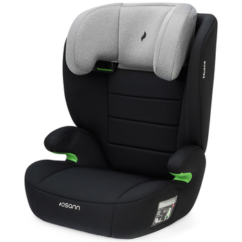 Автокрісло Osann Musca Grey Melange (103-299-230) - Pampik