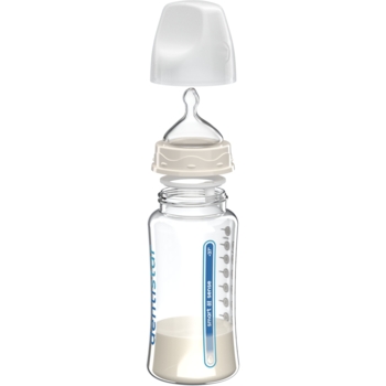 Бутылка Dentistar Smart Sense, 270 мл - Pampik - 2