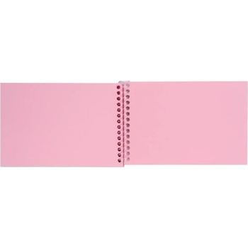 Блокнот Kite Kuromi А6 без линирования 48 листов (HK24-196) - Pampik - 3