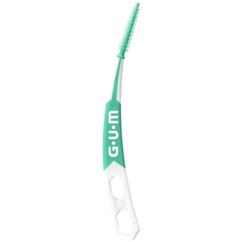 Набір міжзубних щіток GUM Soft Picks Pro у блістері, 30 шт. - Pampik - 2