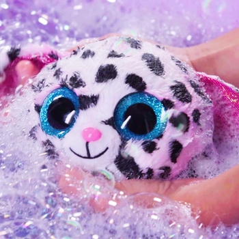 Дисплей м’яких колекційних іграшок, що загубилися, #sbabam Чарівне цуценя, 12 шт. (51/CN22-CDU) - Pampik - 3